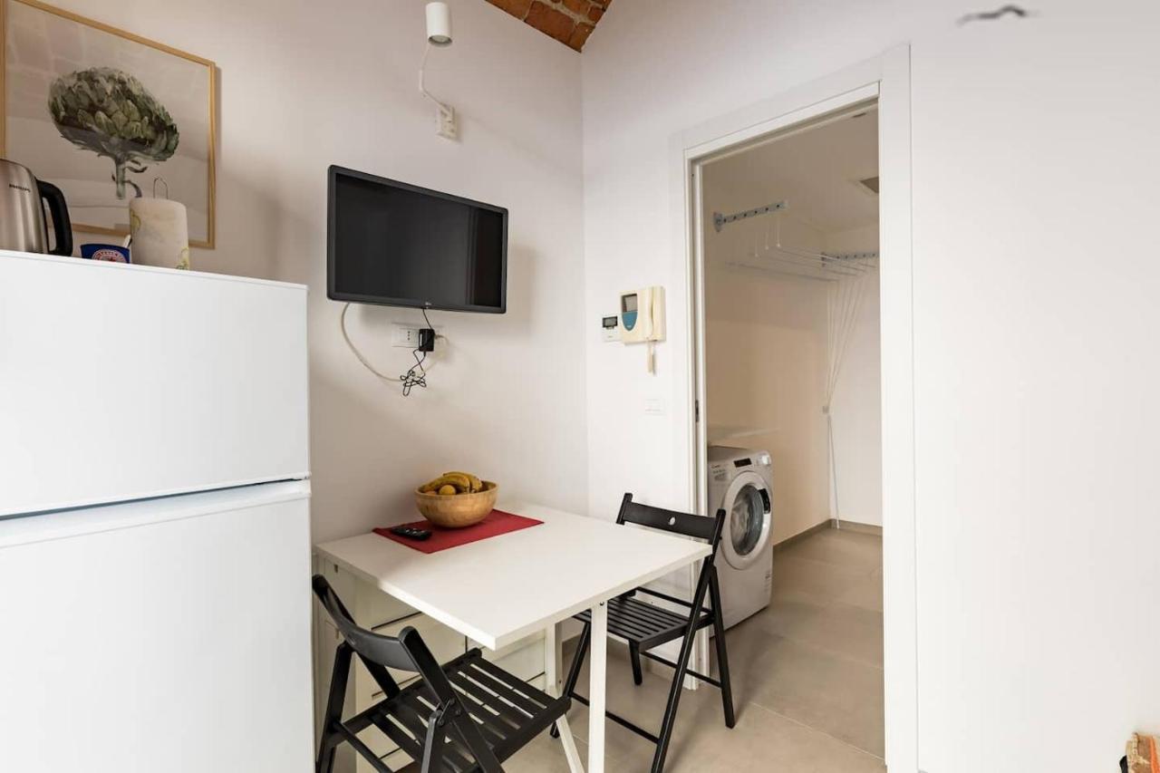 Piccola Casa Nel Cuore Di Torino Zewnętrze zdjęcie