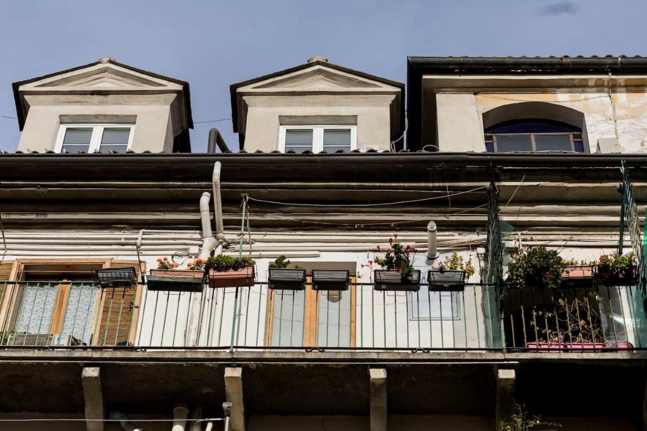 Piccola Casa Nel Cuore Di Torino Zewnętrze zdjęcie